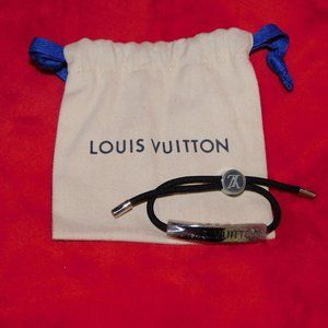 Louis Vuitton Space Bracelet